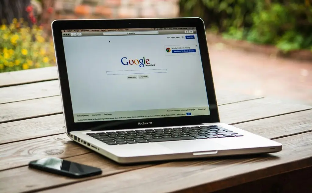 Rappresentazione per servizi seo.